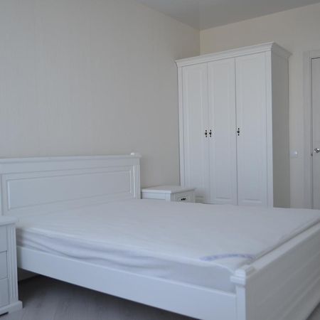 Apartments Kiev Extérieur photo