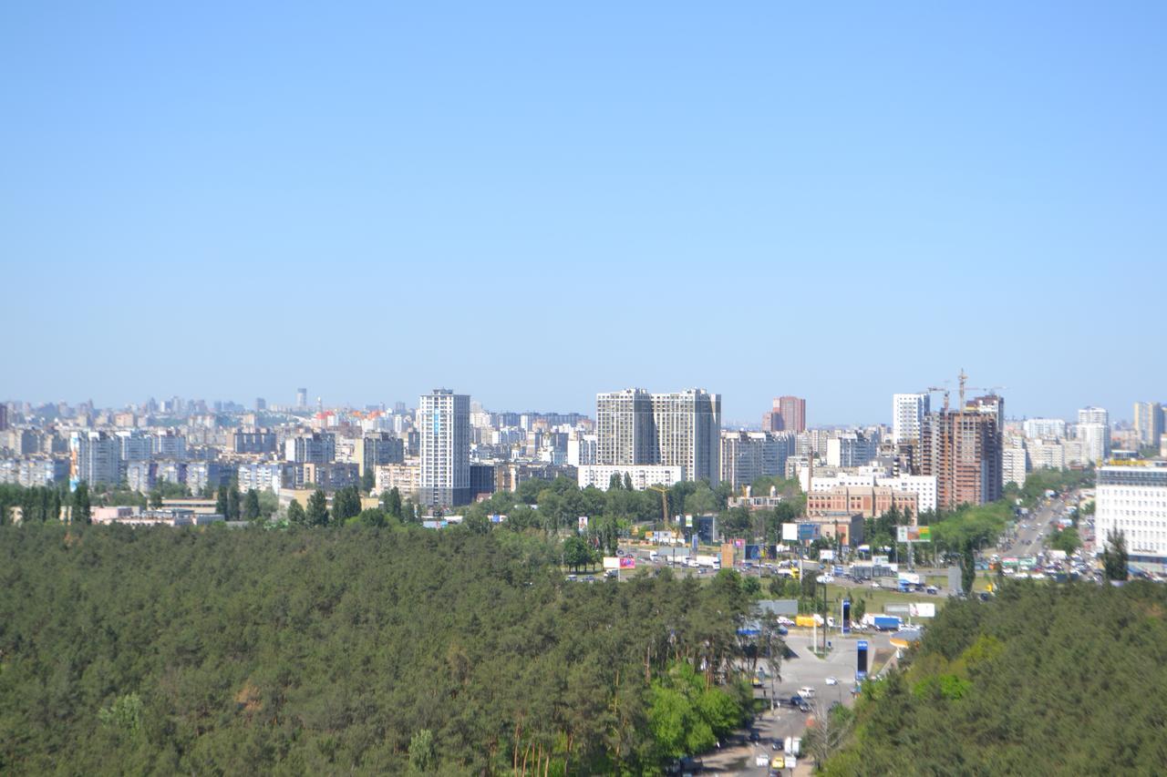 Apartments Kiev Extérieur photo