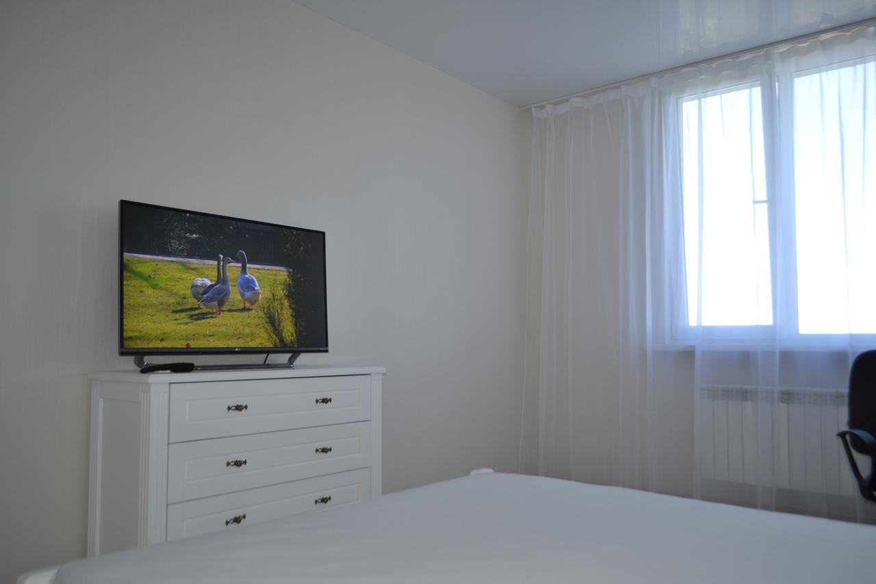 Apartments Kiev Extérieur photo