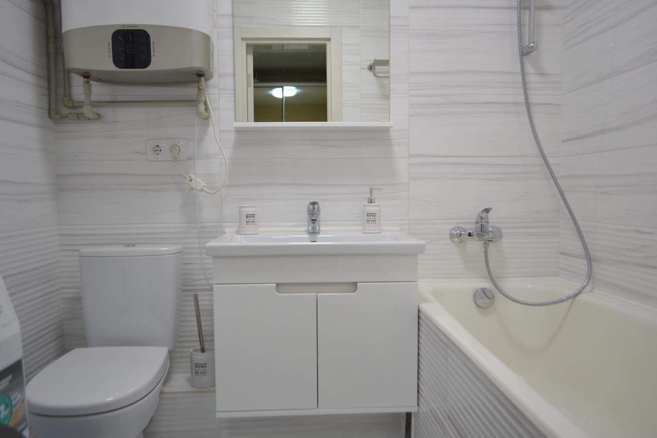 Apartments Kiev Extérieur photo