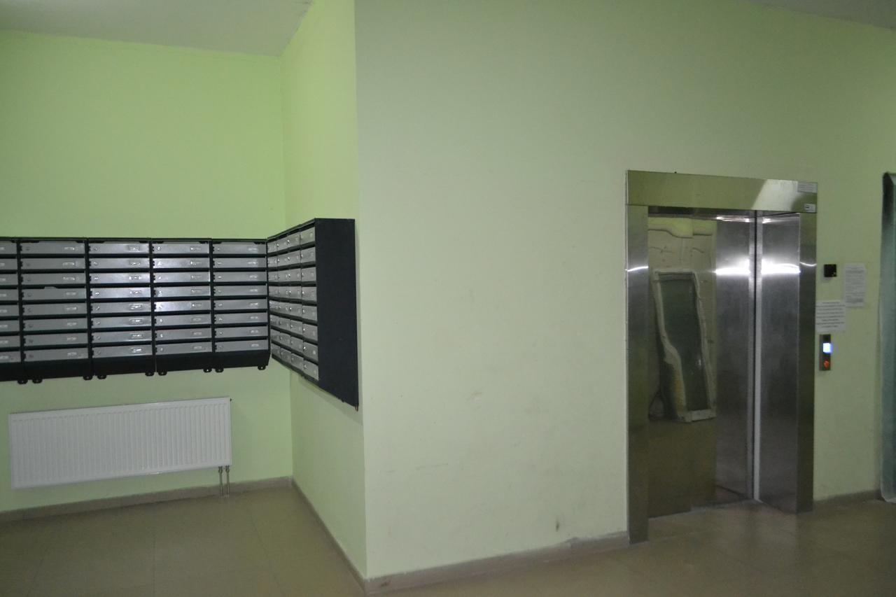 Apartments Kiev Extérieur photo