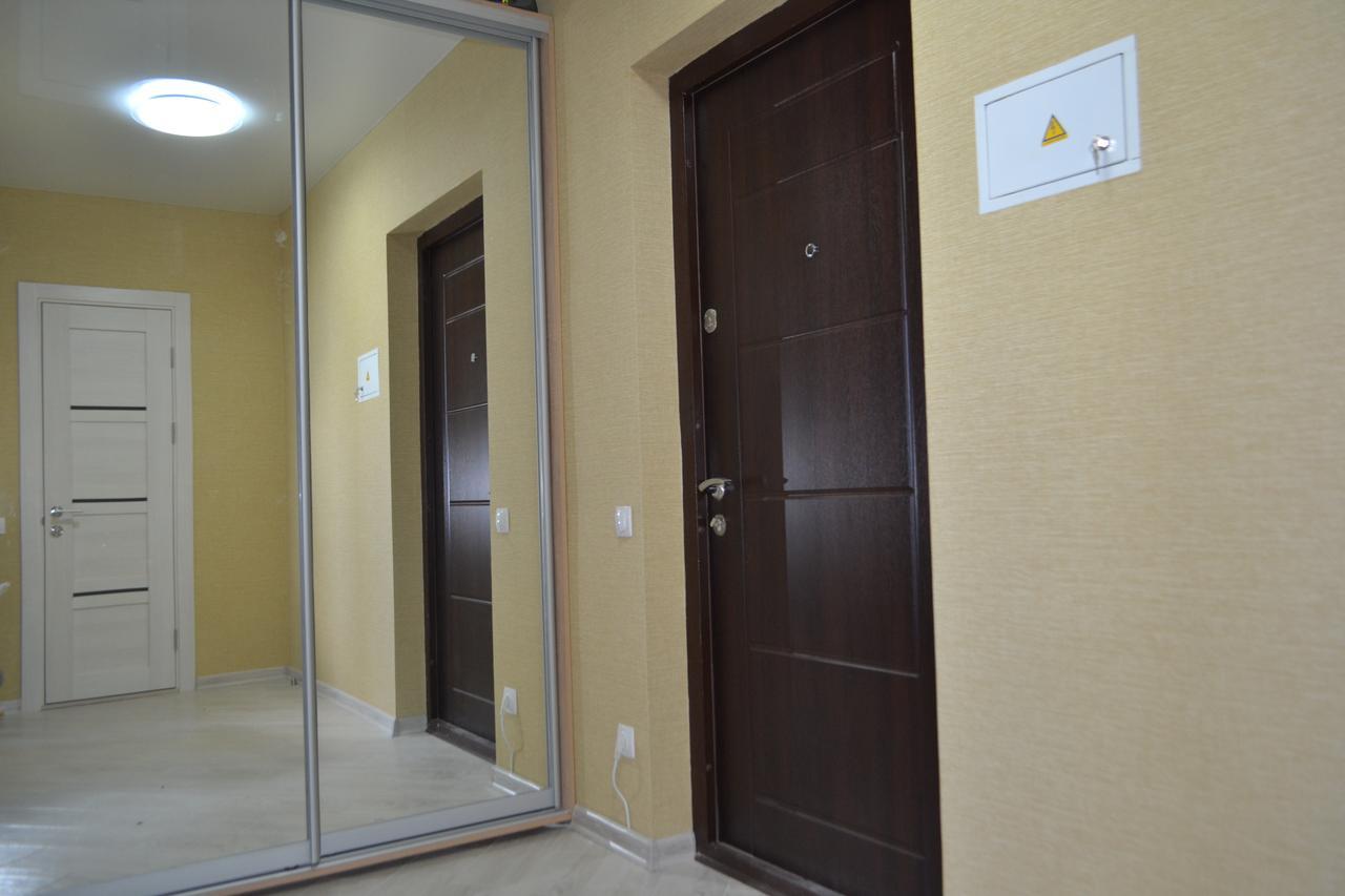 Apartments Kiev Extérieur photo