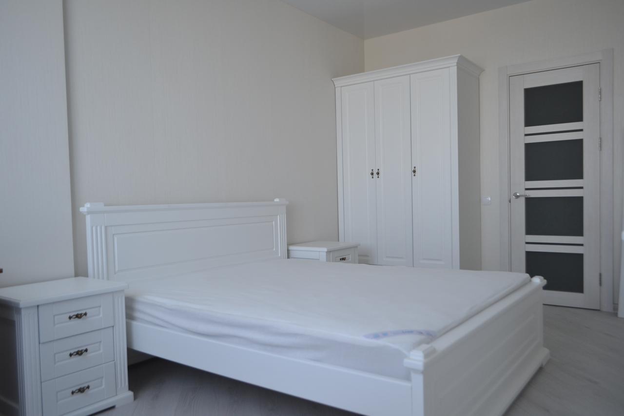 Apartments Kiev Extérieur photo
