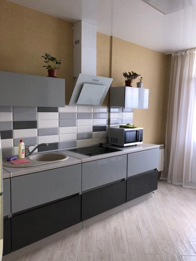 Apartments Kiev Extérieur photo