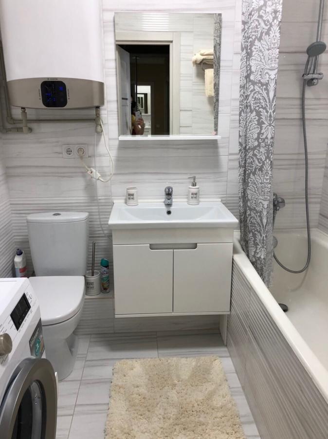 Apartments Kiev Extérieur photo